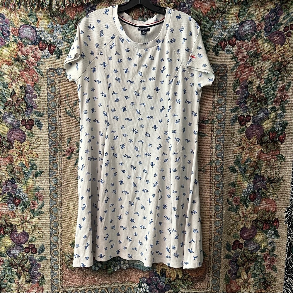 U.s polo assn. dress